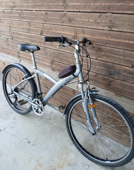 Btwin rower szosowy