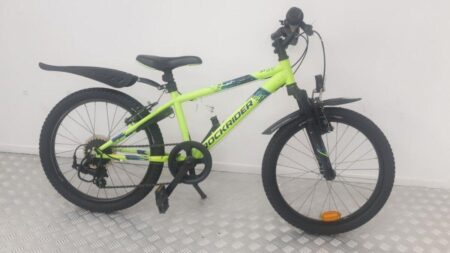 Rockrider ST500