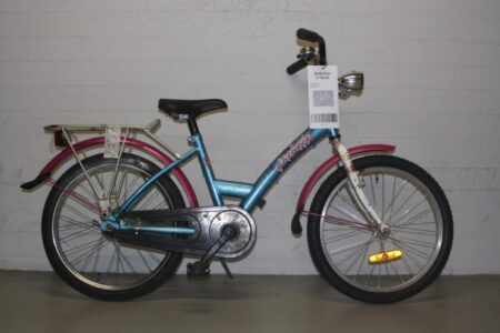 Batavus Koala Kinderfiets