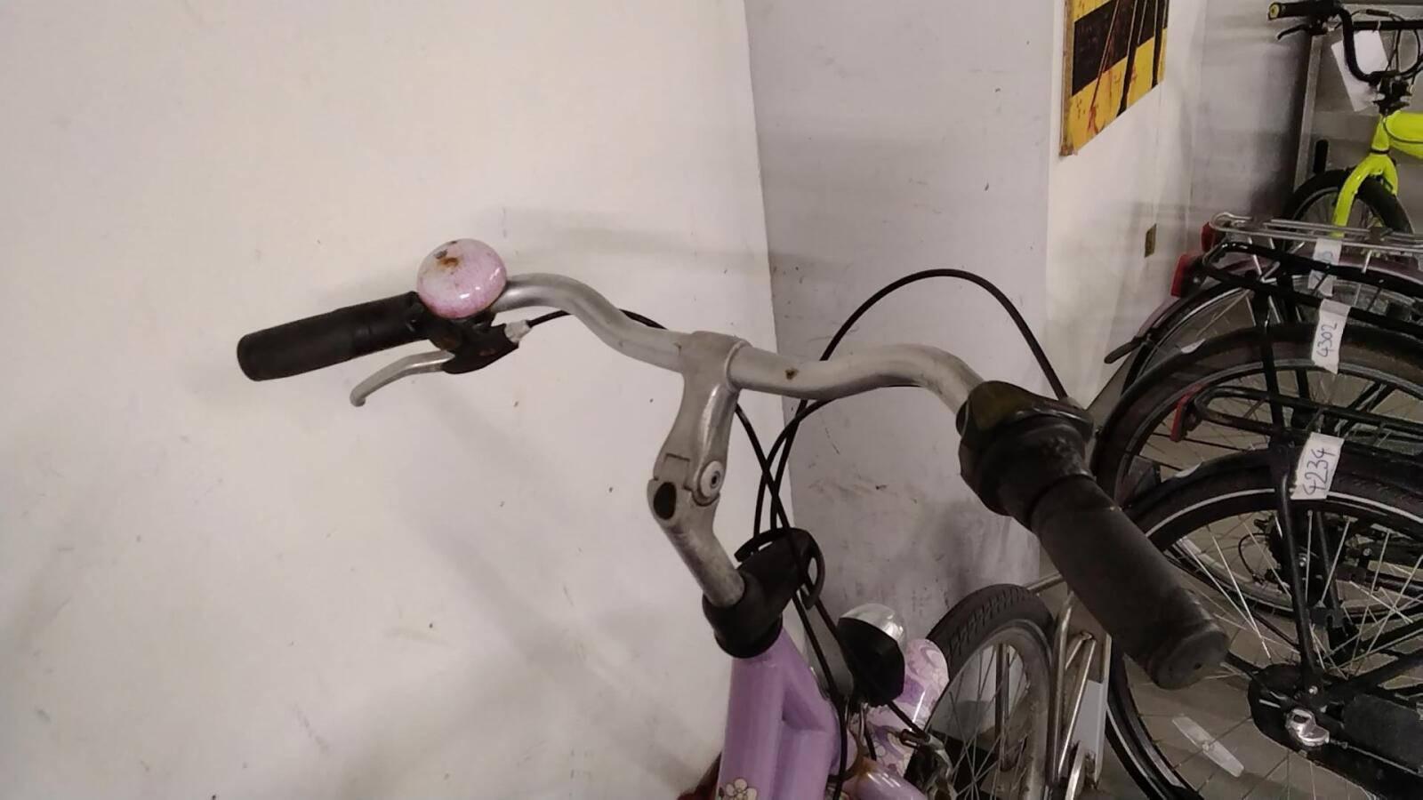 Overig Cortina U3 Meisjesfiets - obrazek 3