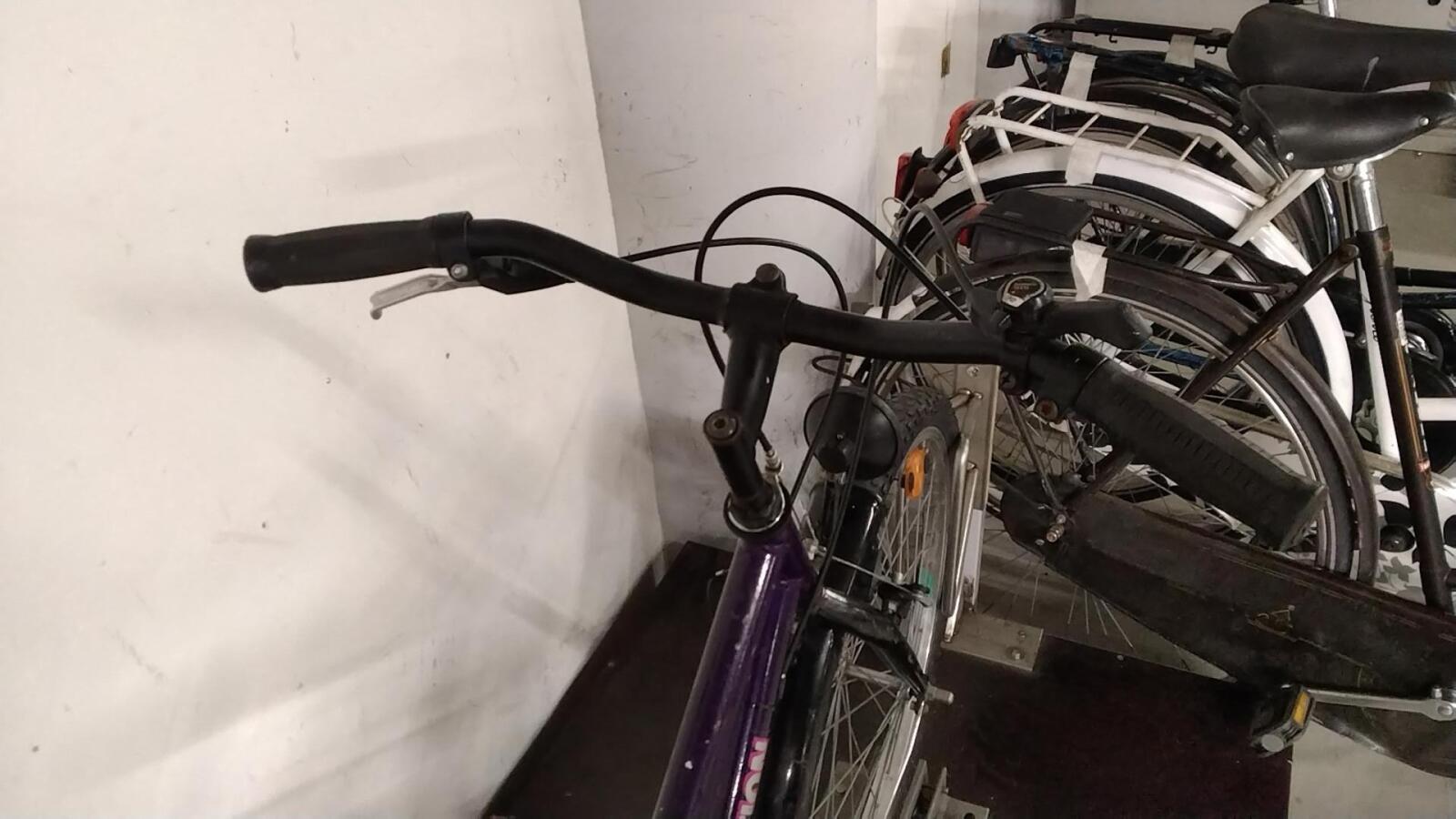 Best generation Kinderfiets - obrazek 3