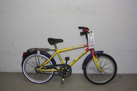 MGI Kinderfiets 35 cm