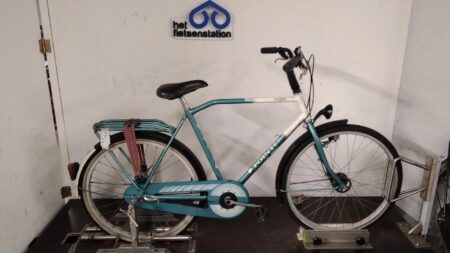 Pointer Future Kinderfiets
