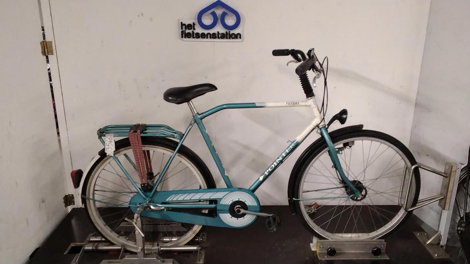 Pointer Future Kinderfiets