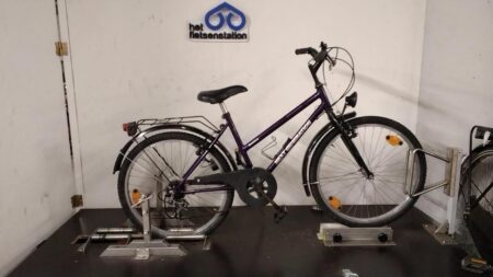 Best generation Kinderfiets
