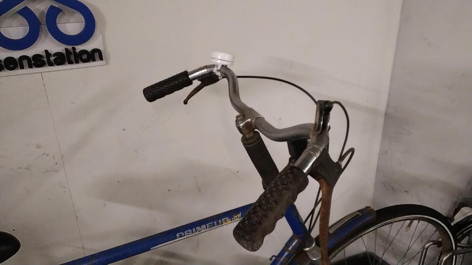 Gazelle Primeur rower męski - obrazek 2