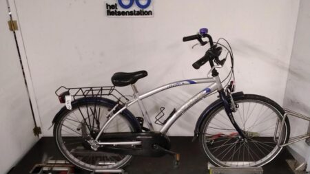 Lynx Aurora Jongensfiets