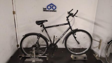 Czarny Mizera Champ Regatta Mountainbike