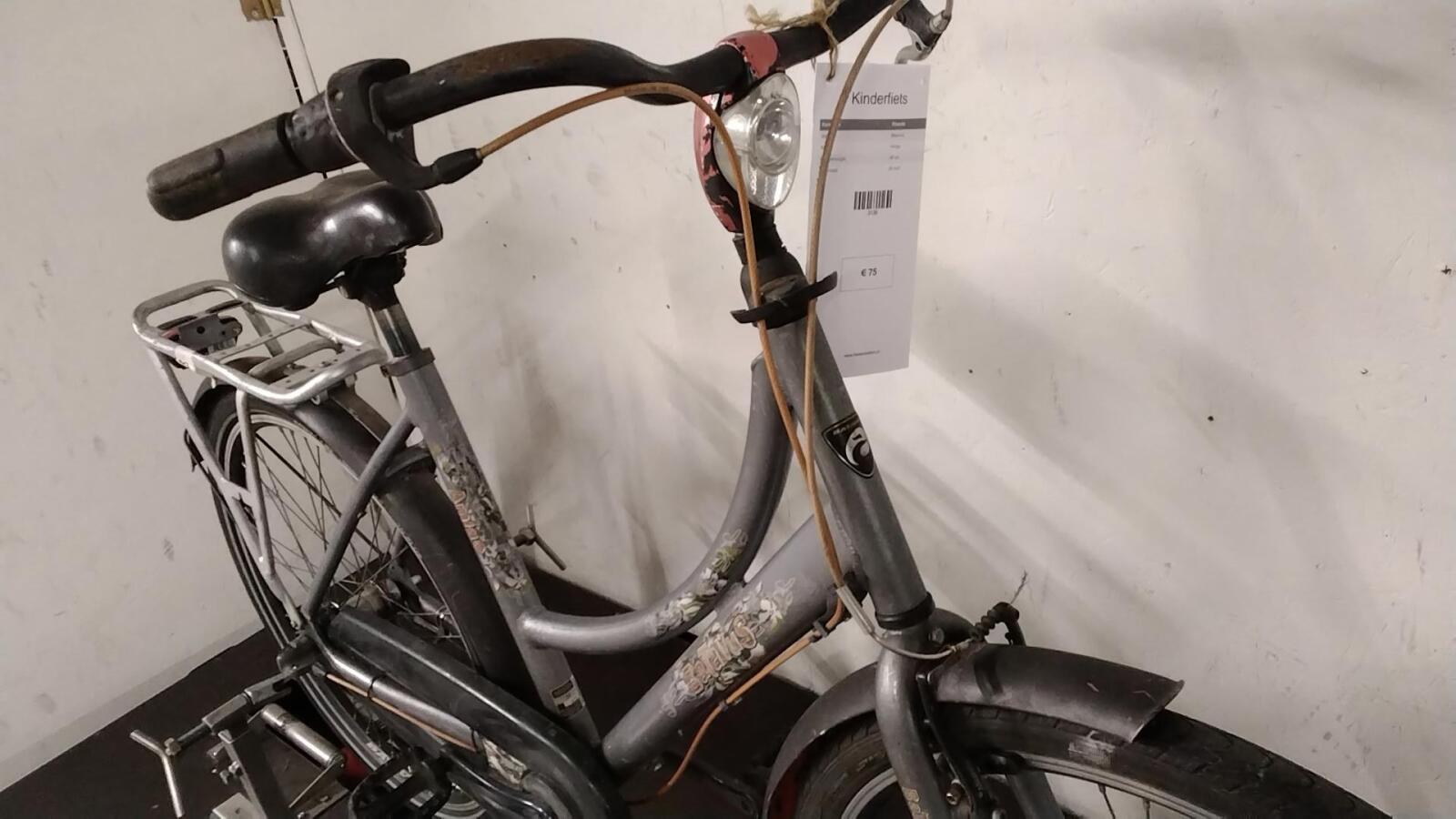 Batavus Amigo Kinderfiets - obrazek 2