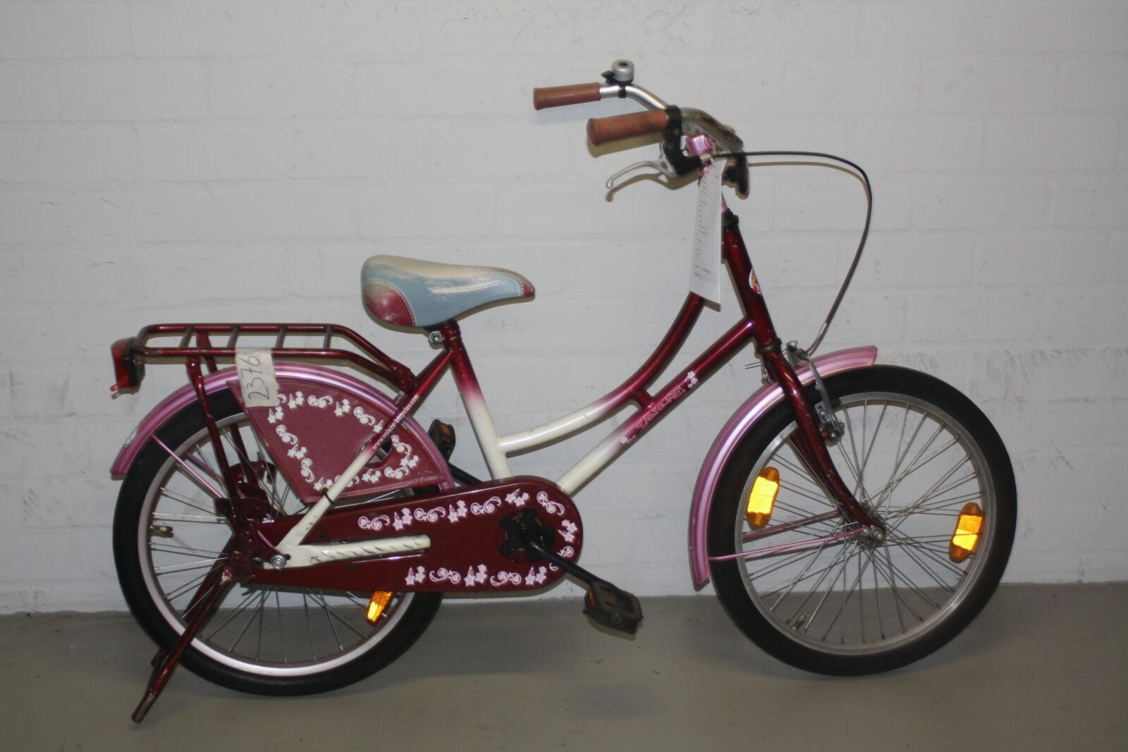 Volare Kinderfiets 33 cm - obrazek 2