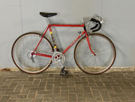 Raleigh 1980 Team TI