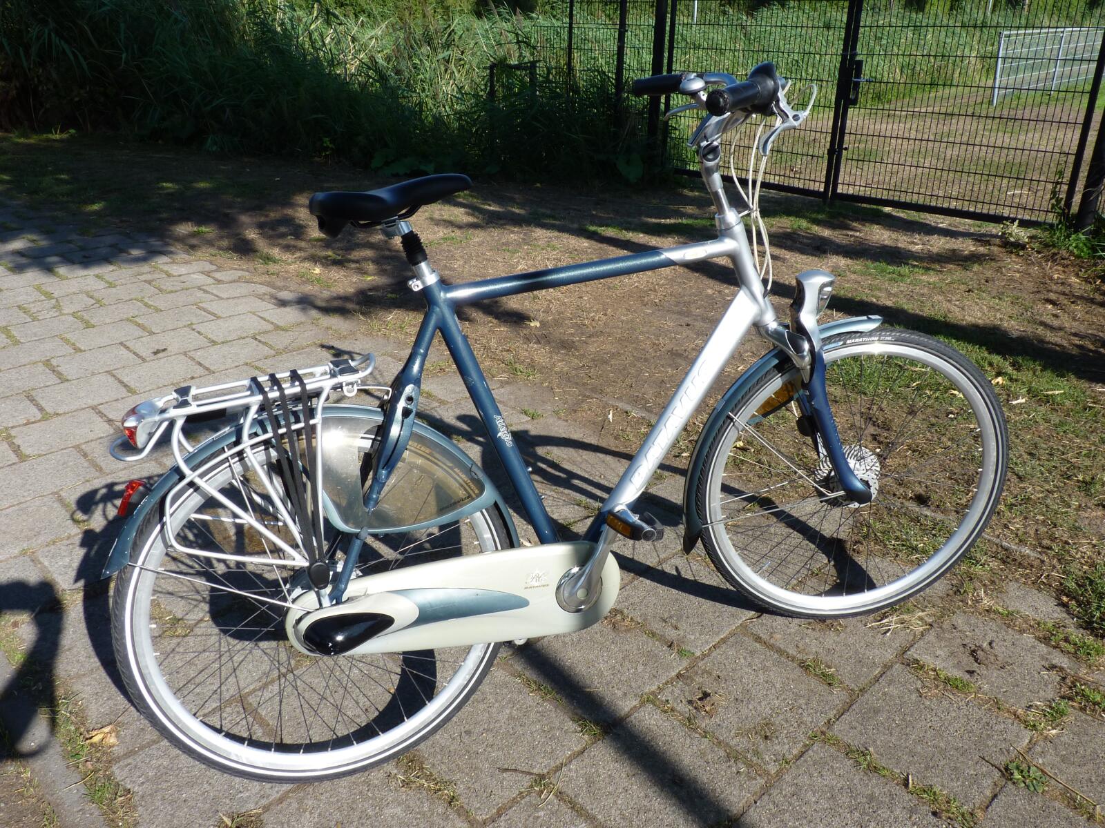 Batavus Adagio Royal Class - obrazek 3