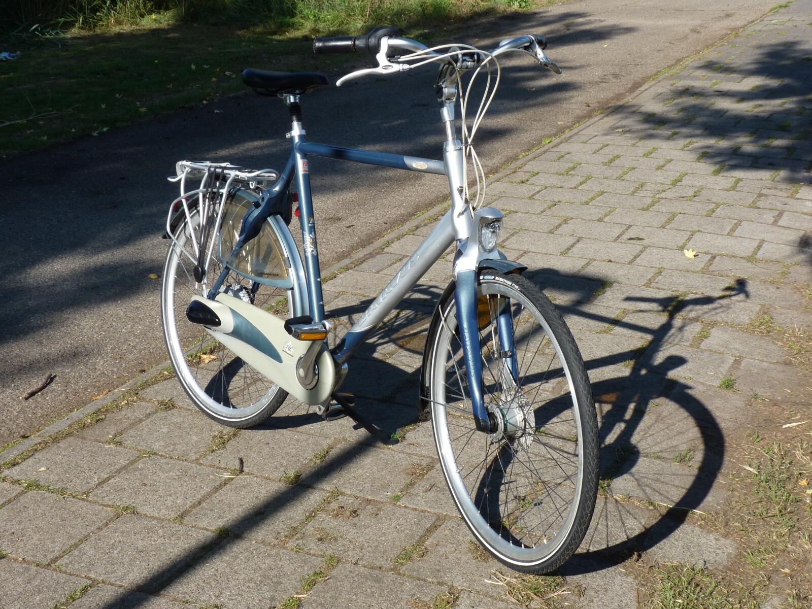 Batavus Adagio Royal Class - obrazek 2