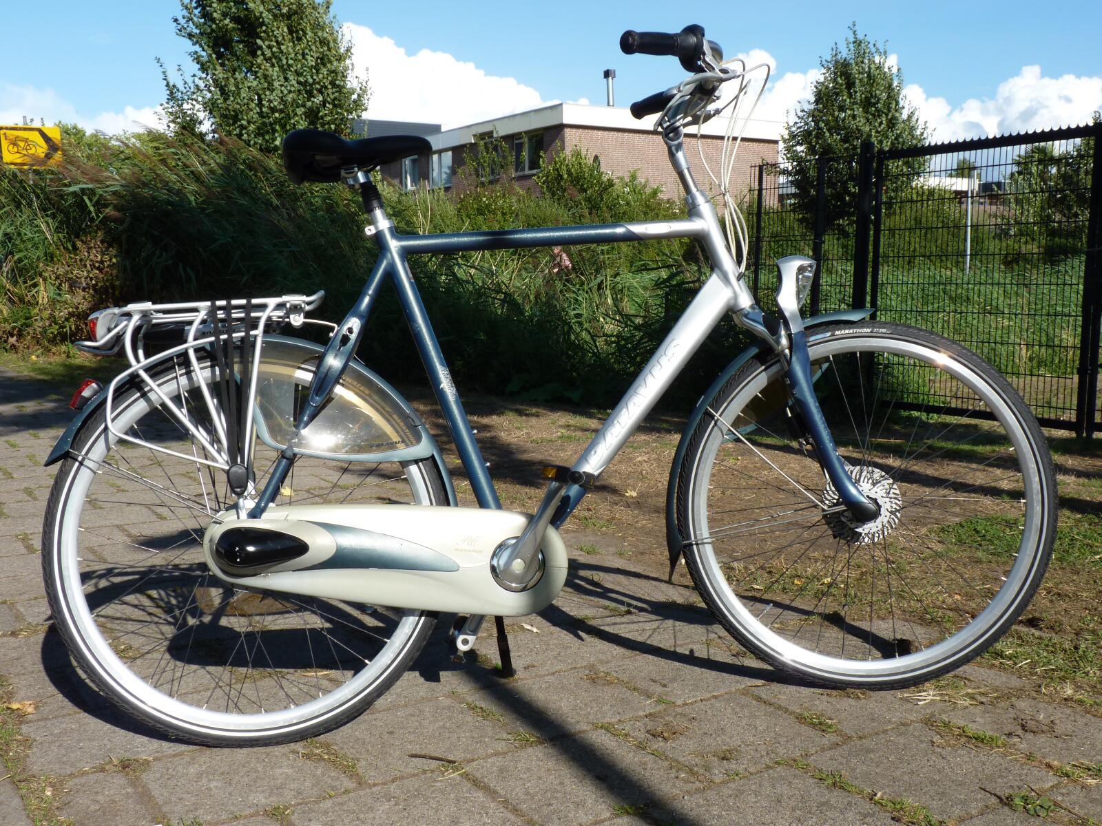 Batavus Adagio Royal Class