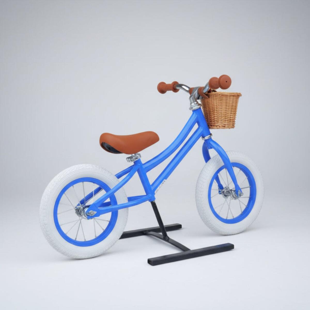 Loopfiets Royo 12 cali Luchtbanden 2 tot 4 jaar - obrazek 2