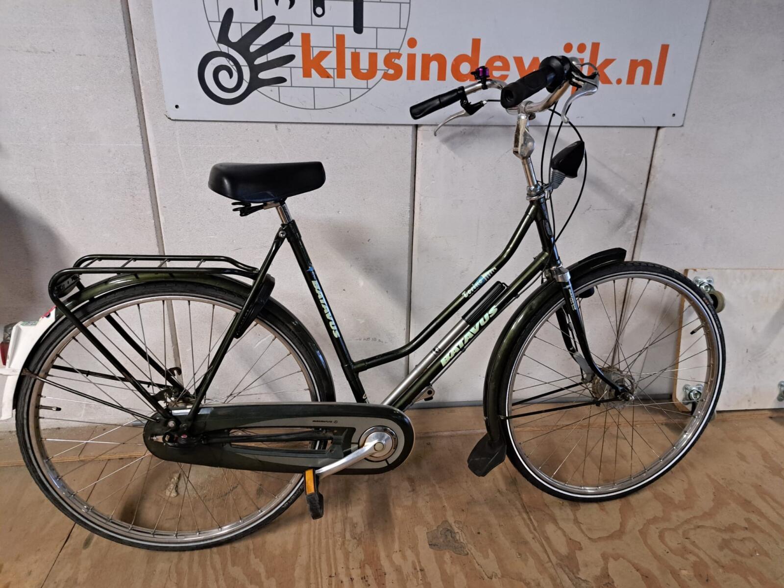 Batavus Torino
