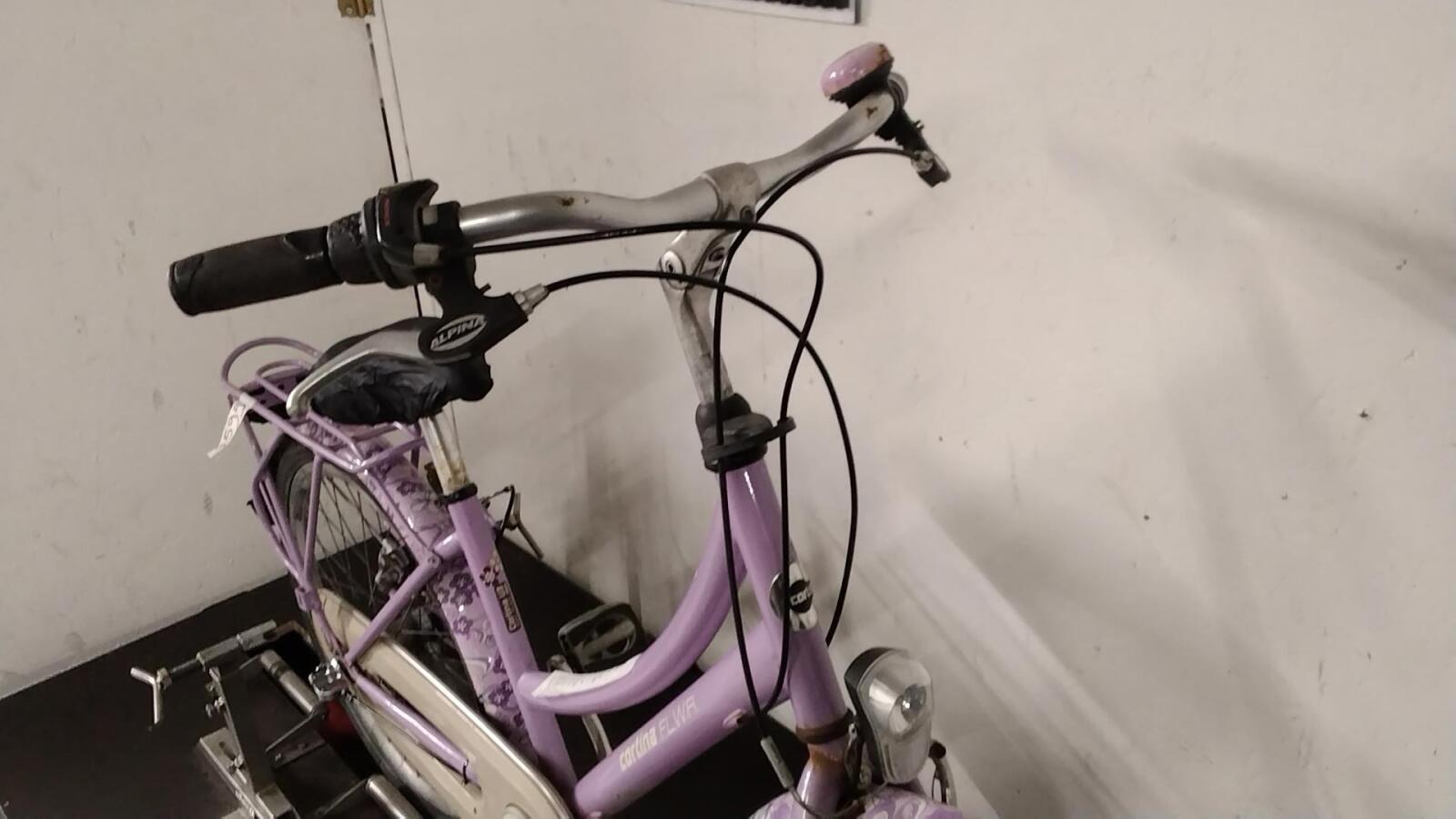 Overig Cortina U3 Meisjesfiets - obrazek 2