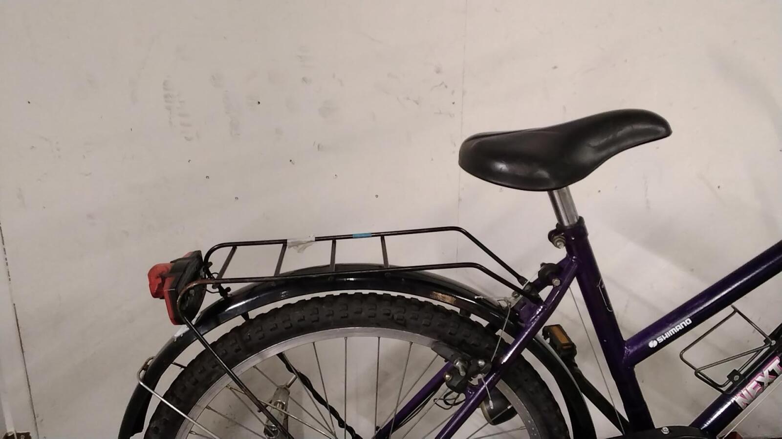 Best generation Kinderfiets - obrazek 2