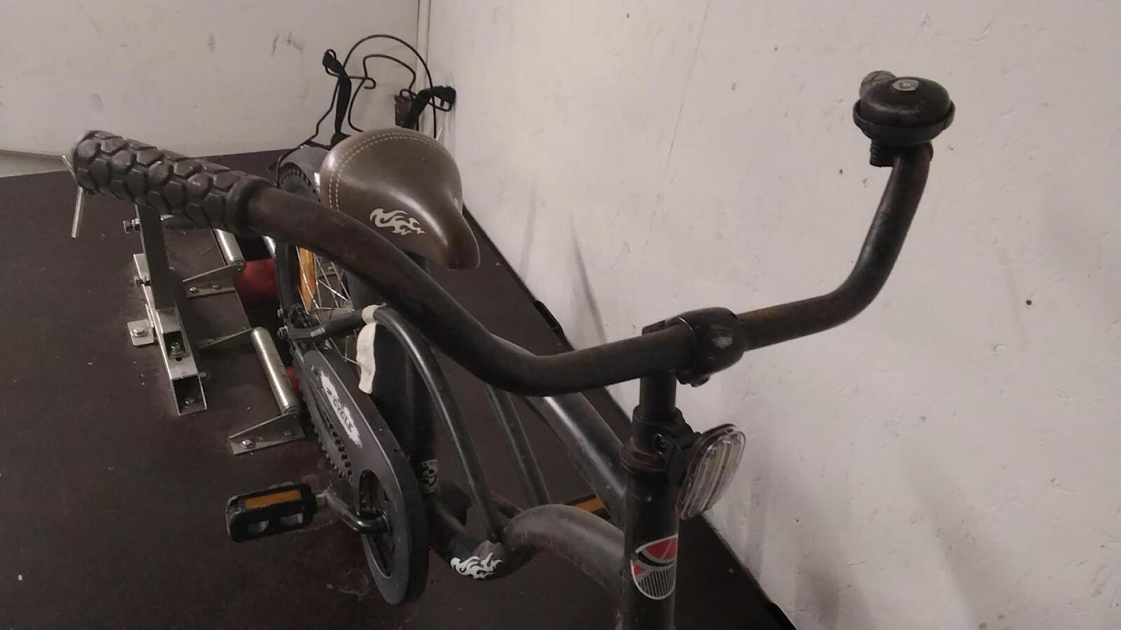 Conforme Kinderfiets - obrazek 3