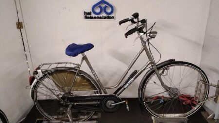 Union Extra rower damski