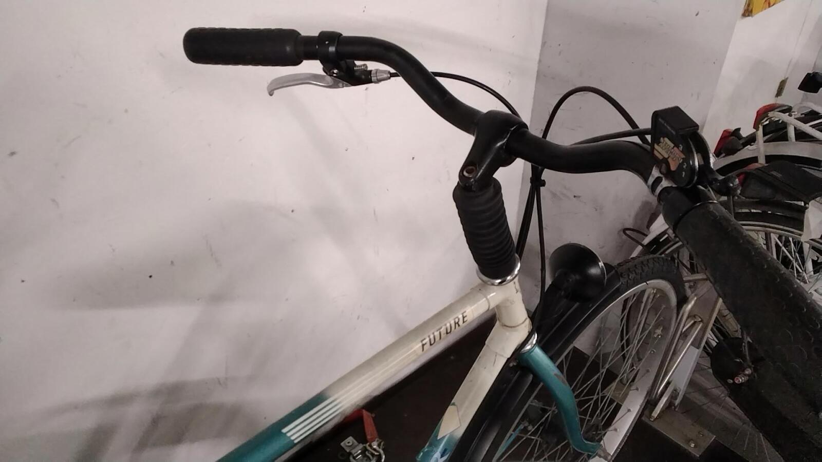 Pointer Future Kinderfiets - obrazek 3