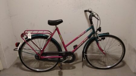 Gazelle Piet Pelle Meisjesfiets