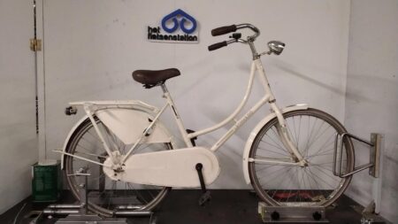 Leonardo Tour Kinderfiets