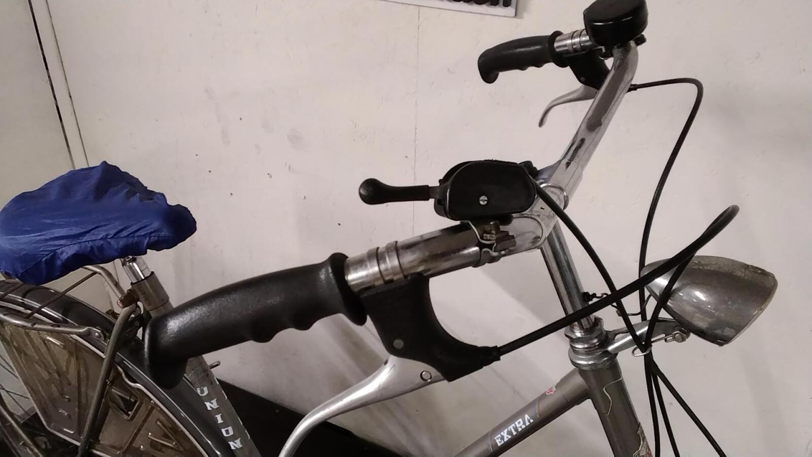 Union Extra rower damski - obrazek 3