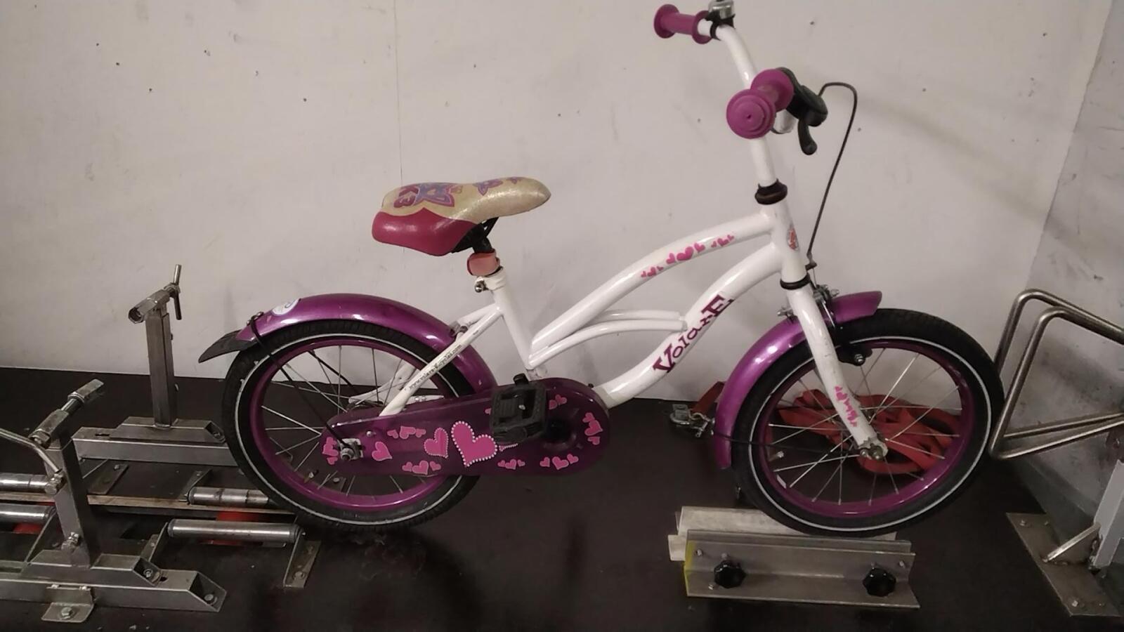 Volare Kinderfiets Meisjesfiets - 4283