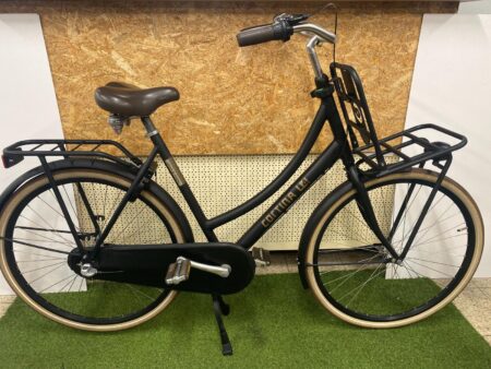 Cortina u4 2024 Damski TRANSPORT FIETS 57 CM 3V