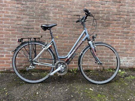 Niebieski Koga-Miyata
