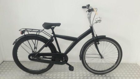Kinderfiets 26 i Dziecięcy | używany | 3 miesiące gwarancji | 26 i