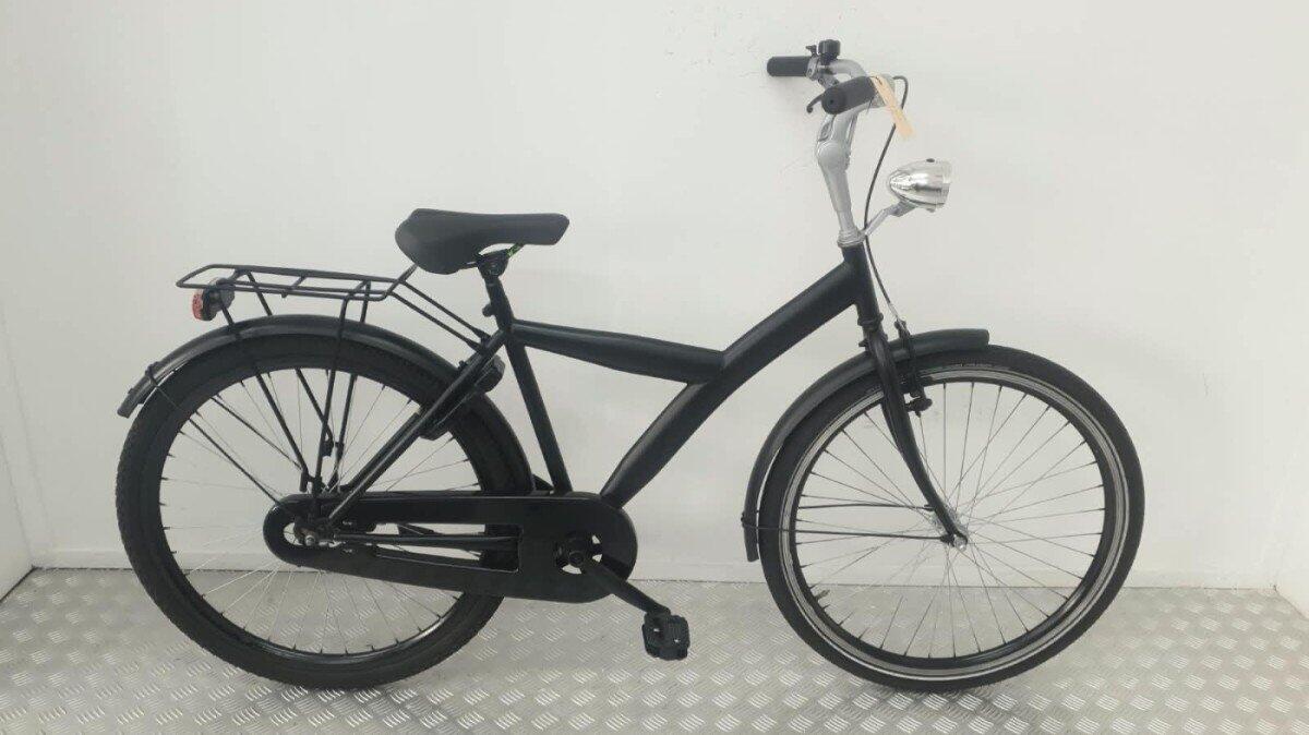 Kinderfiets 26 i Dziecięcy | używany | 3 miesiące gwarancji | 26 i