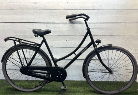Avant mom/dad bike Miejski