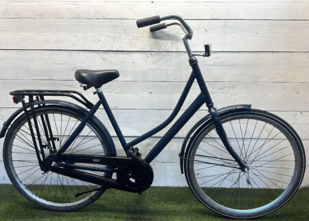 Mom/dad bike Miejski