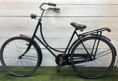 Batavus classic dutch Miejski