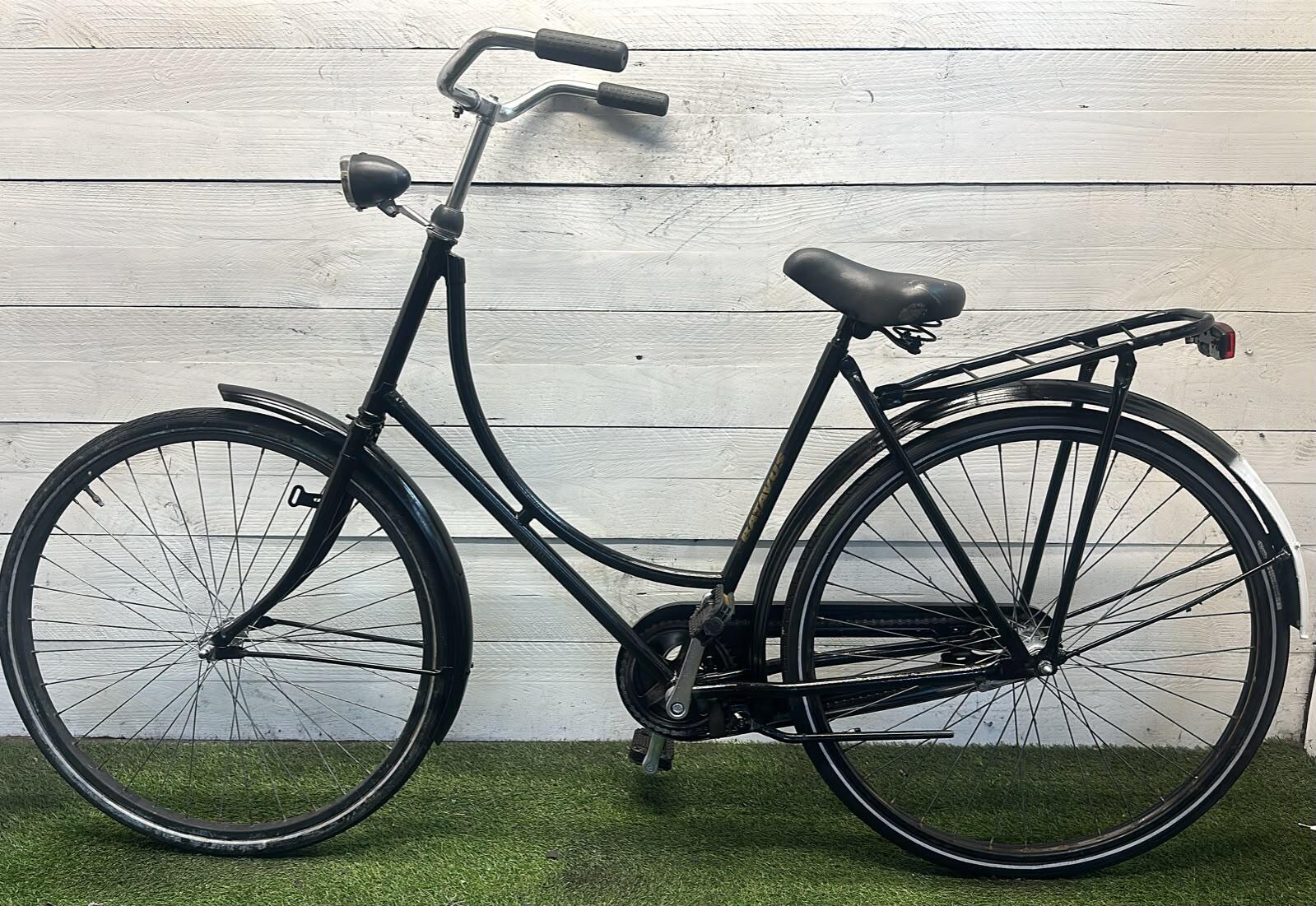 Batavus classic dutch Miejski
