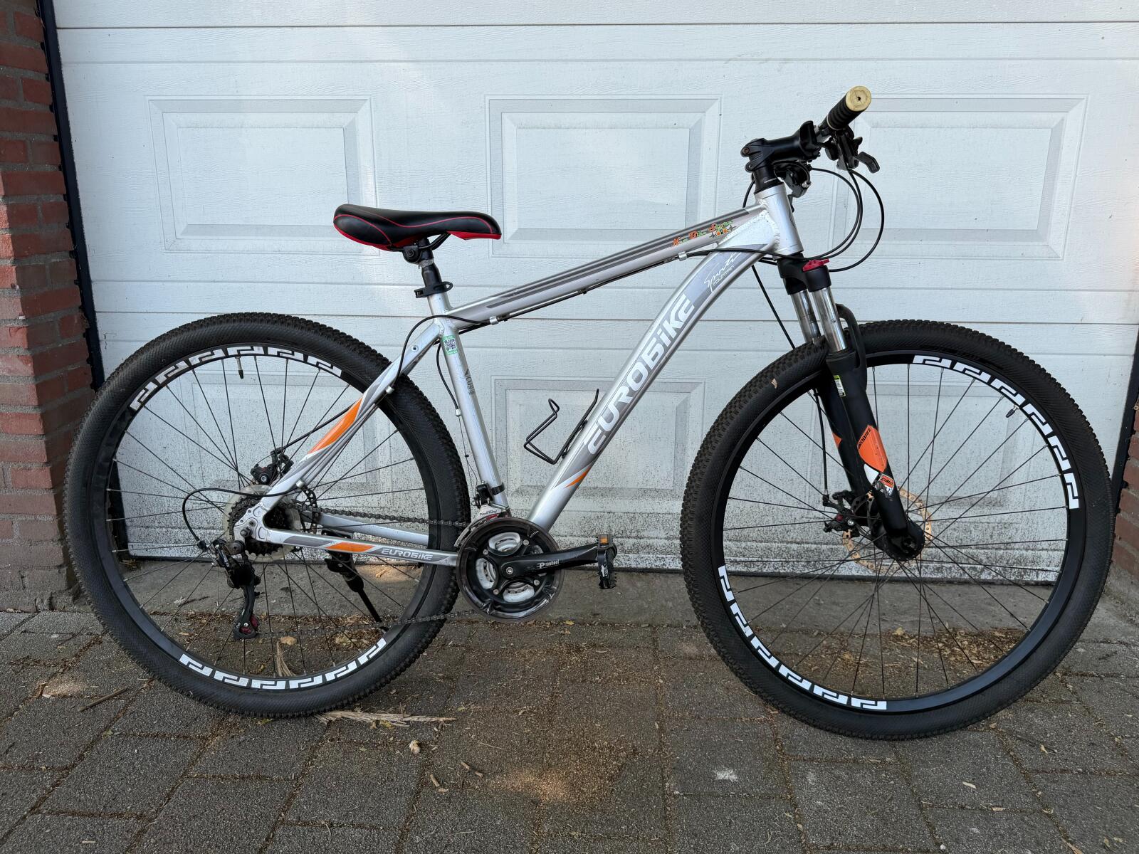 Eurobike Sports Mountain Eurobike all-round Górski