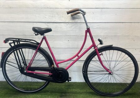BSP classic dutch Miejski