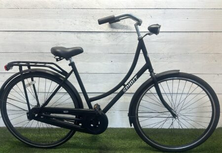Spirit classic dutch Miejski