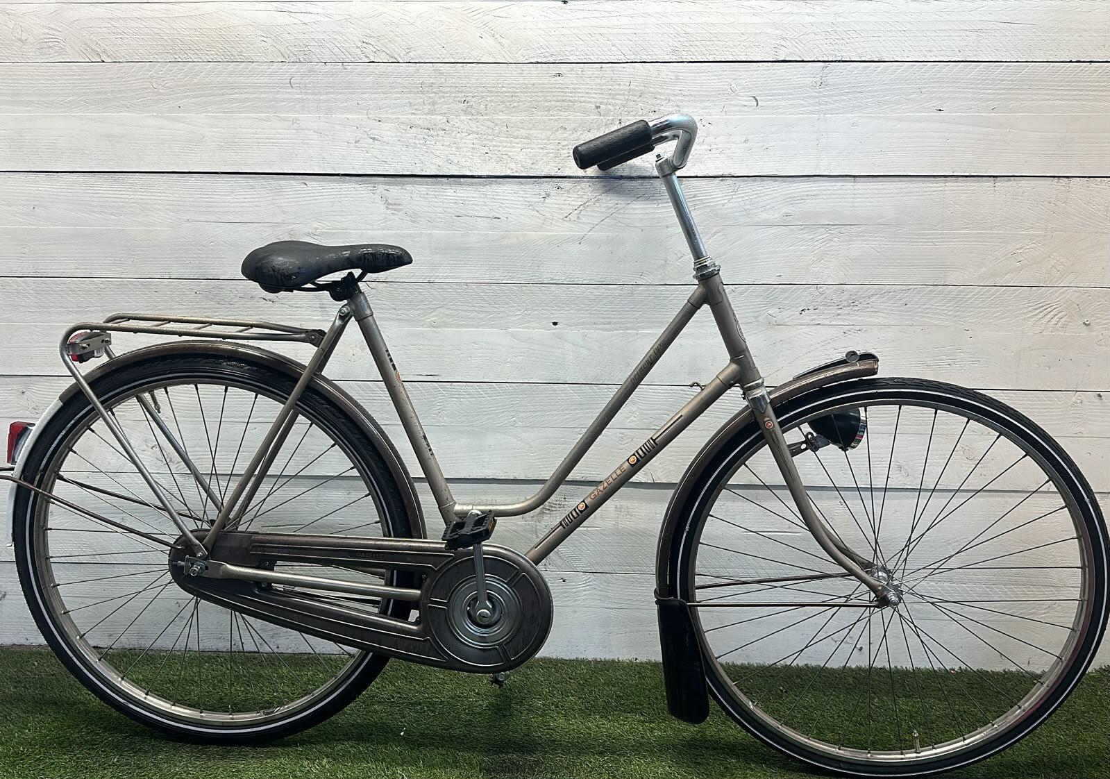 Gazelle Miejski