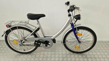 Kinderfiets 20 i Dziecięcy | używany | 3 miesiące gwarancji | 20 i