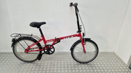 Dahon voufiets | używany | 20 cali | 3 miesiące gwarancji