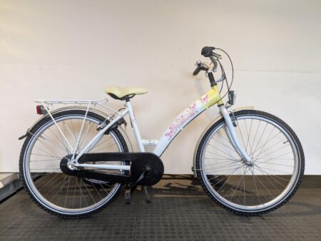 26 cali Bike Fun Papilon z 3 biegi.