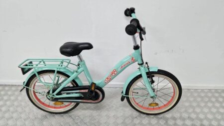kinderfiets 20 Alpina Dziecięcy | używany | 3 miesiące gwarancji | 20