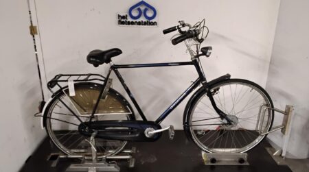 Gazelle Primeur - 4609