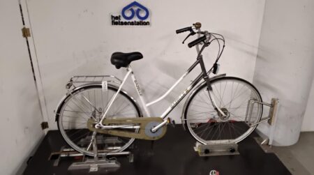 Gazelle Tour de France - 4597