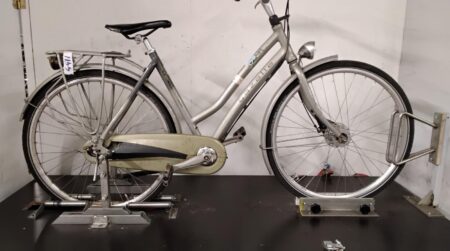 Gazelle Xanta - 4411