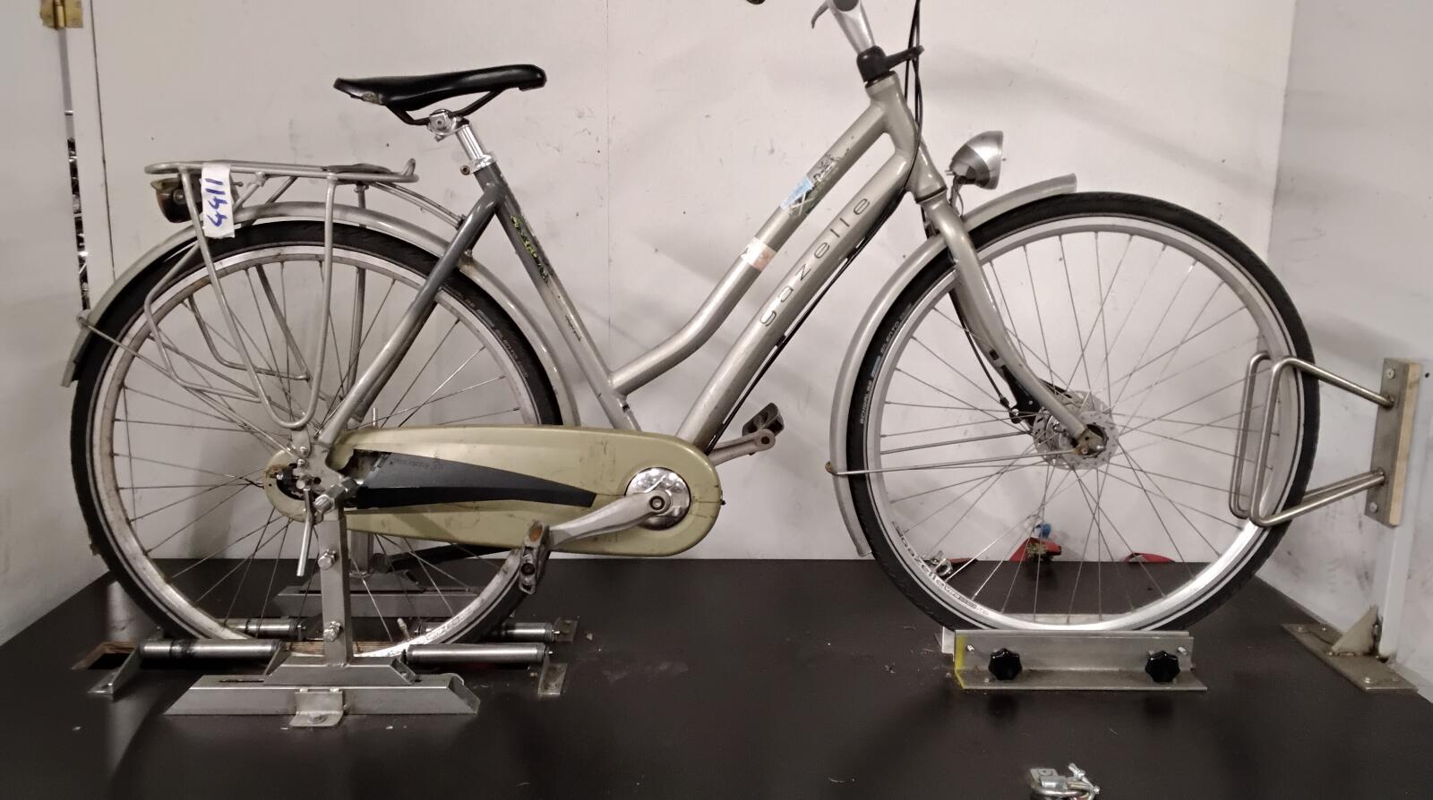 Gazelle Xanta - 4411