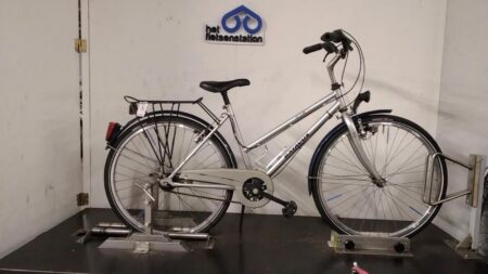 Batavus Beacle - 4390